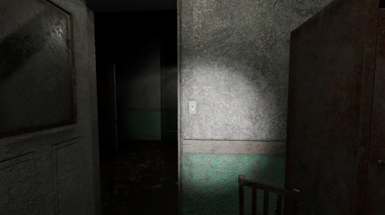 Interruptor de Luz