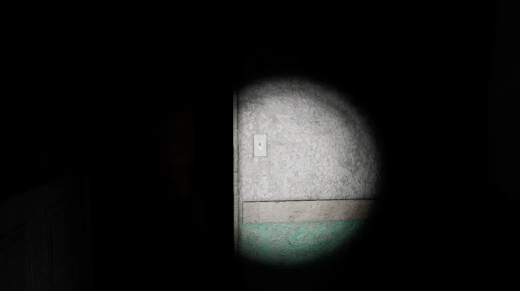 Interruptor de Luz