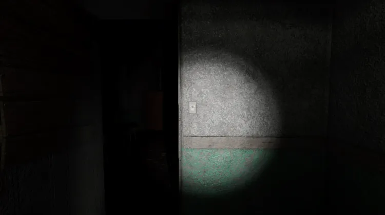Interruptor de Luz