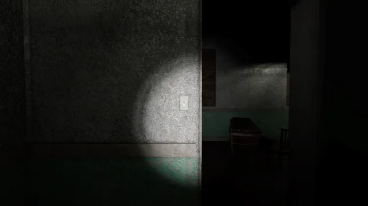 Interruptor de Luz