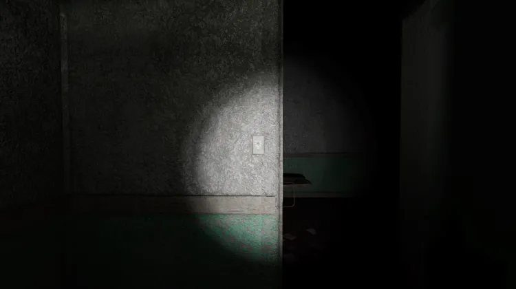 Interruptor de Luz