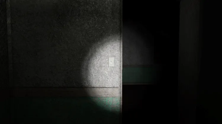 Interruptor de Luz
