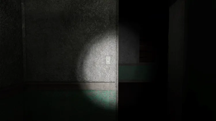 Interruptor de Luz