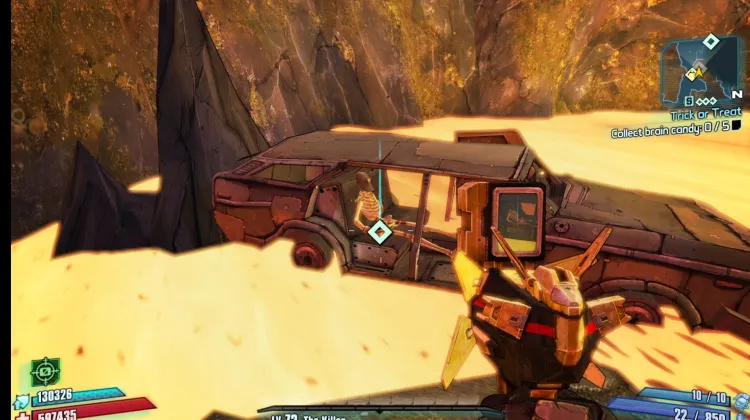 Słodycze dla Mózgu