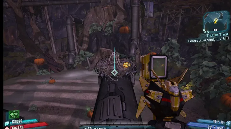 Słodycze dla Mózgu