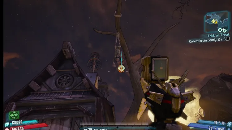 Słodycze dla Mózgu