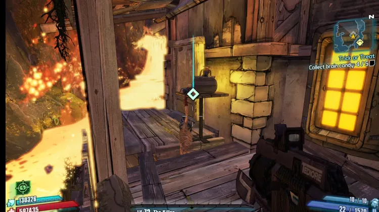 Słodycze dla Mózgu