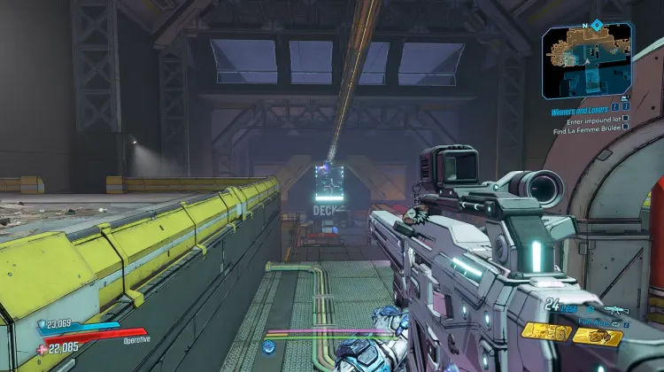 Ferrovia de Recuperação