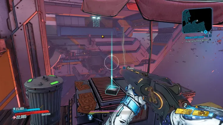 The Last Doppelganger (Part 2)