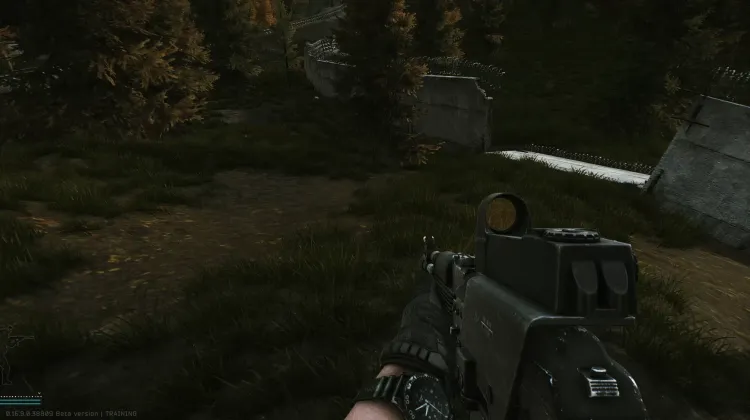 Punto de Aparición (PMC)