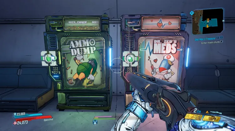 Les Médicaments de Zed