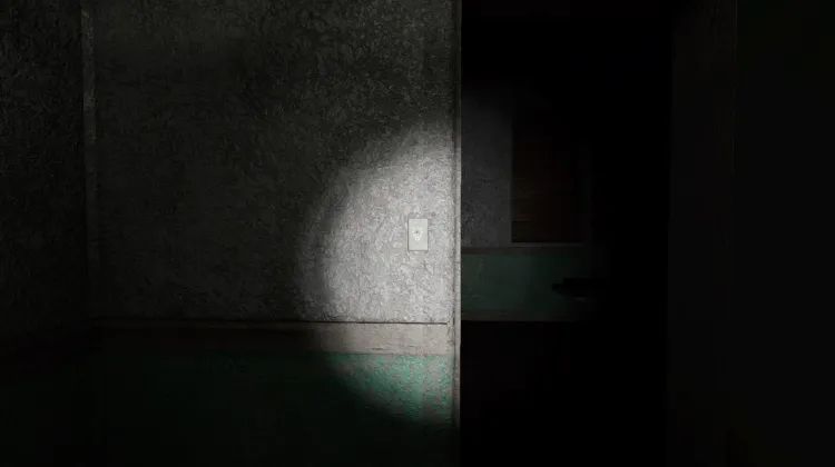 Interruptor de Luz