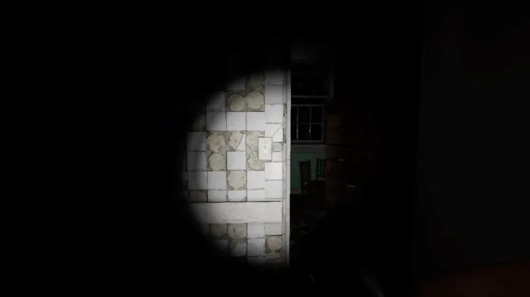 Interruptor de Luz