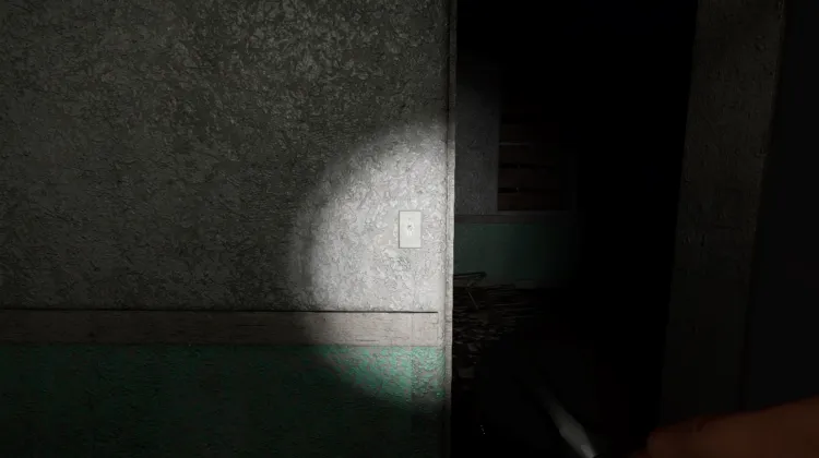 Interruptor de Luz