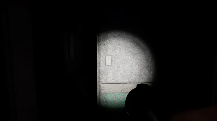 Interruptor de Luz