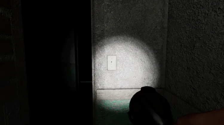 Interruptor de Luz