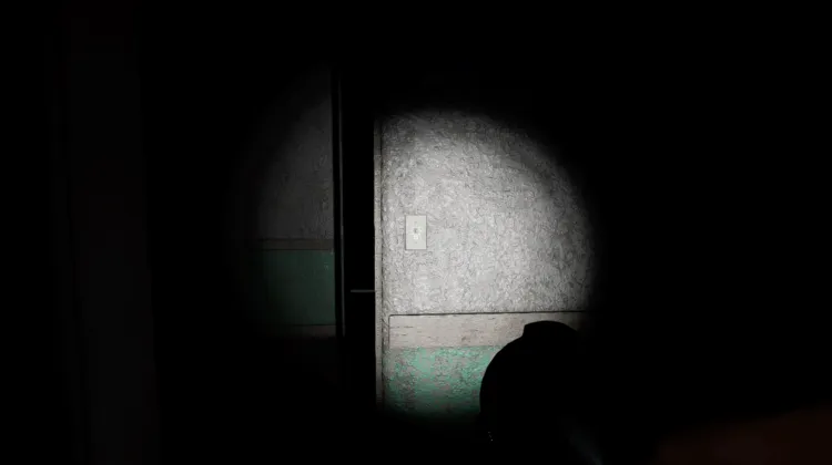 Interruptor de Luz