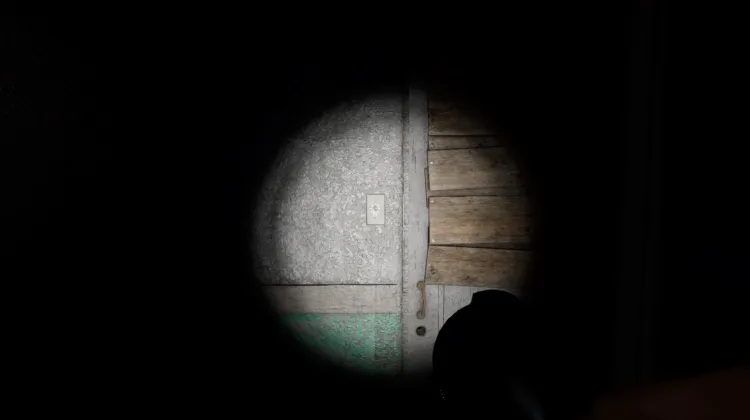 Interruptor de Luz