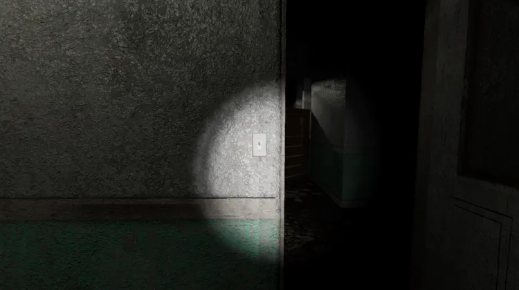 Interruptor de Luz
