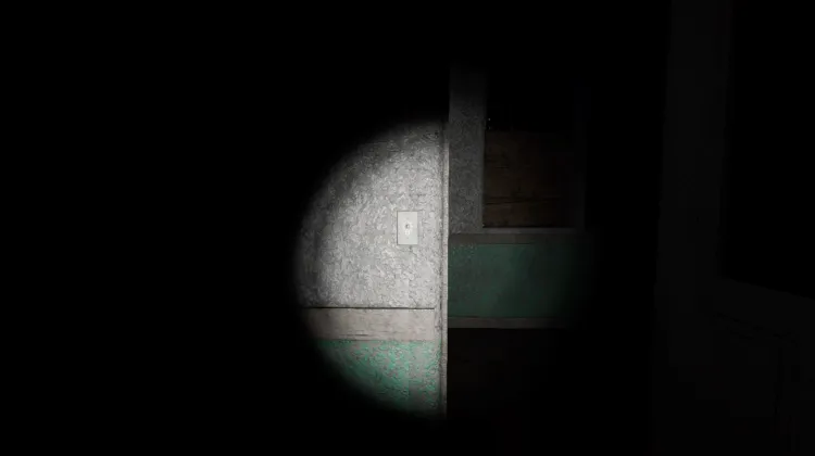 Interruptor de Luz