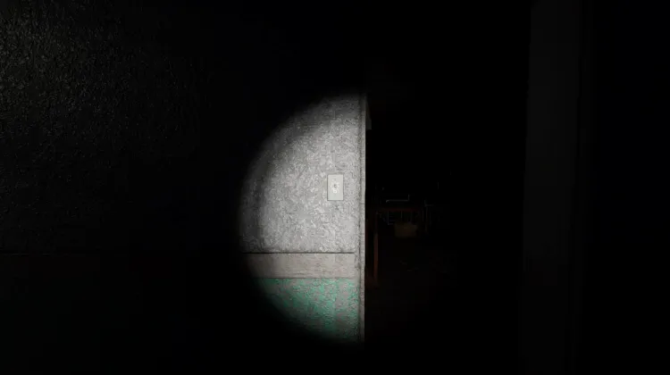 Interruptor de Luz
