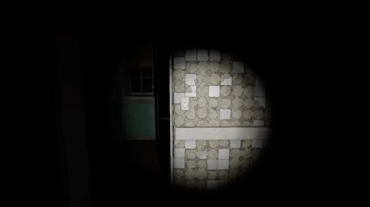 Interruptor de Luz