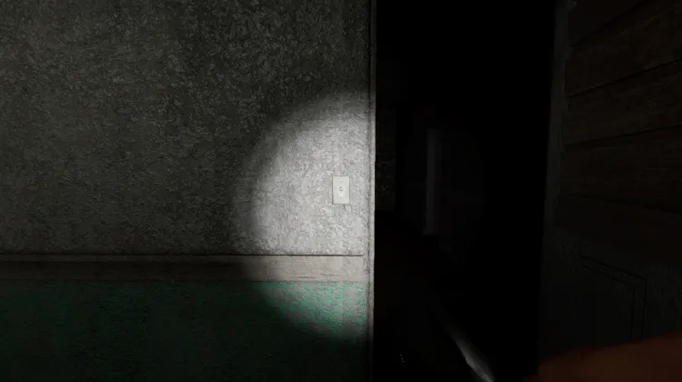 Interruptor de Luz
