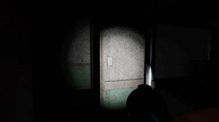 Interruptor de Luz