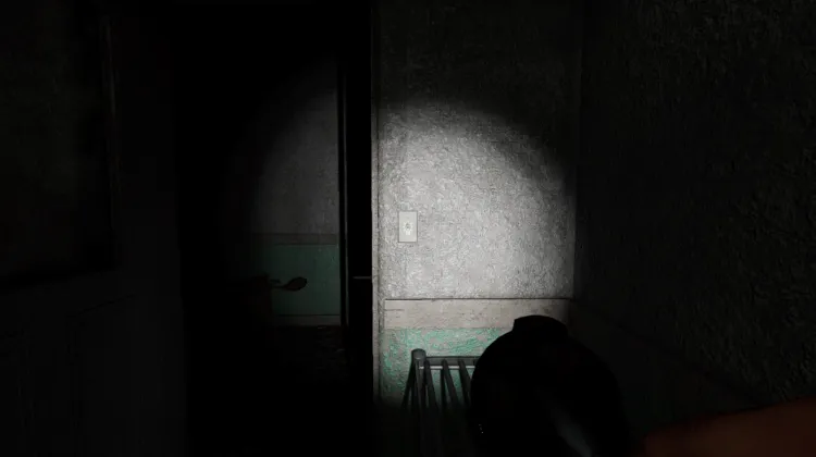 Interruptor de Luz