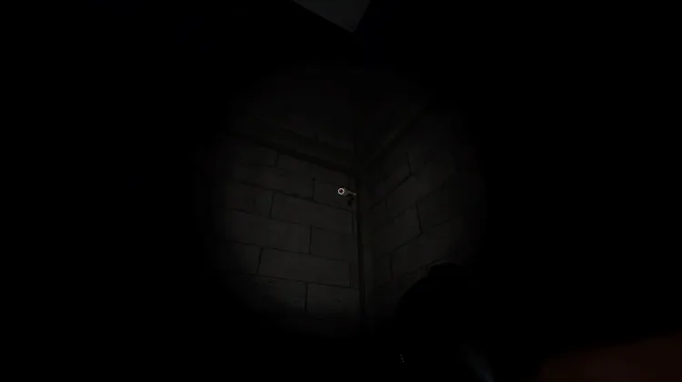 Câmera de CCTV