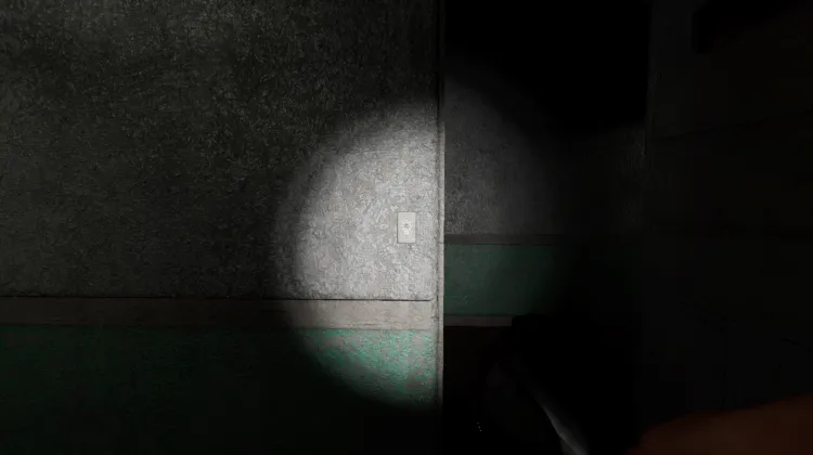 Interruptor de Luz