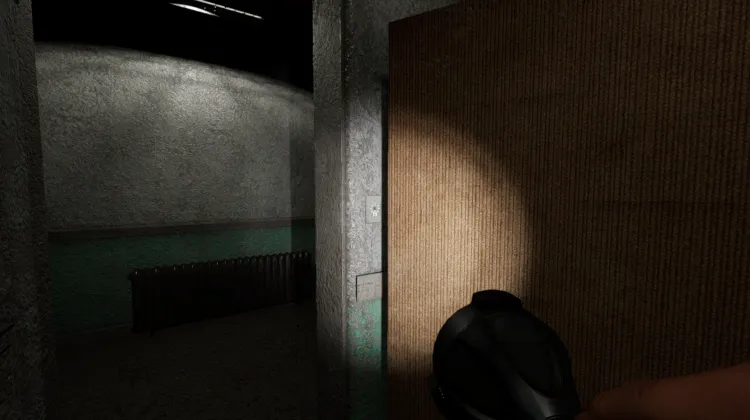 Interruptor de Luz
