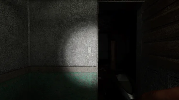 Interruptor de Luz
