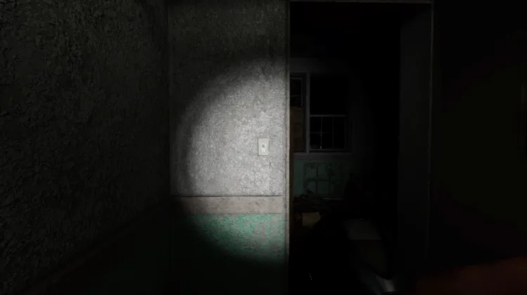 Interruptor de Luz