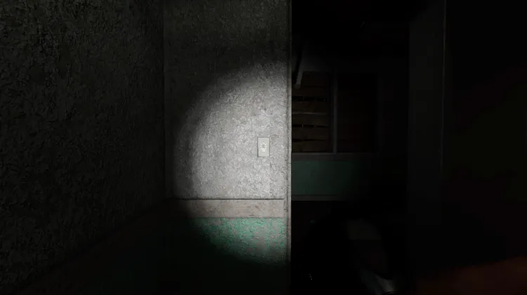 Interruptor de Luz