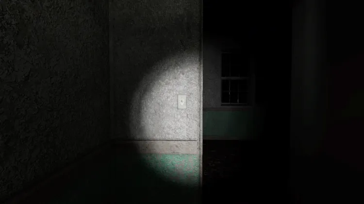 Interruptor de Luz