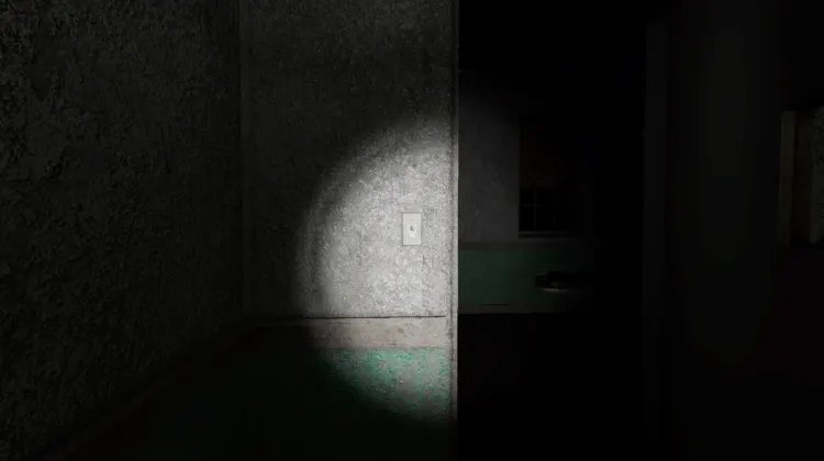 Interruptor de Luz
