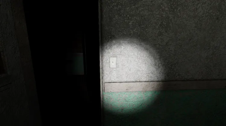 Interruptor de Luz