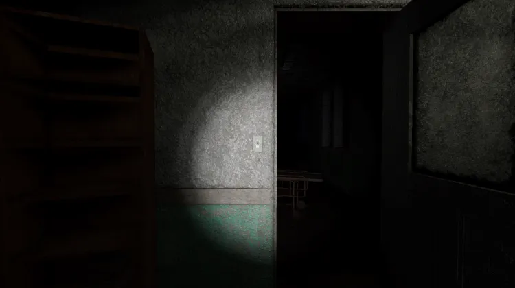 Interruptor de Luz