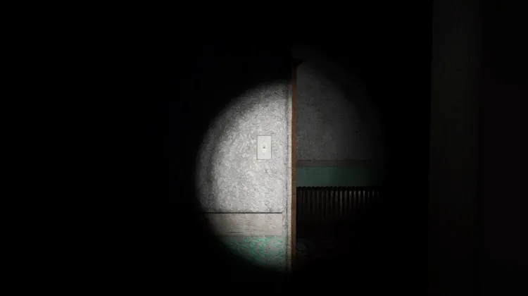 Interruptor de Luz