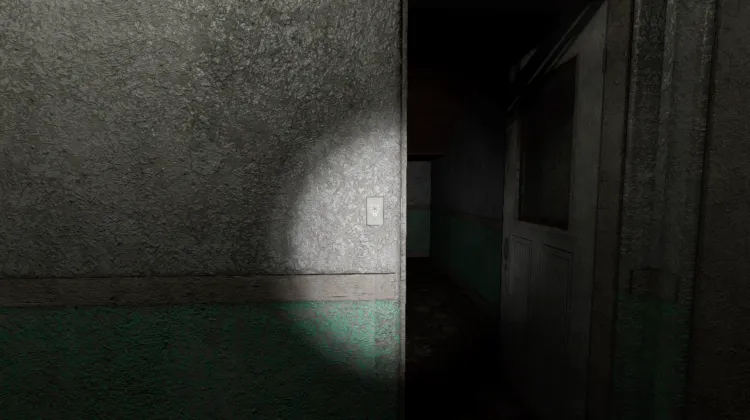 Interruptor de Luz