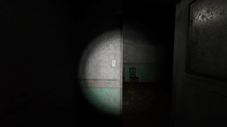 Interruptor de Luz