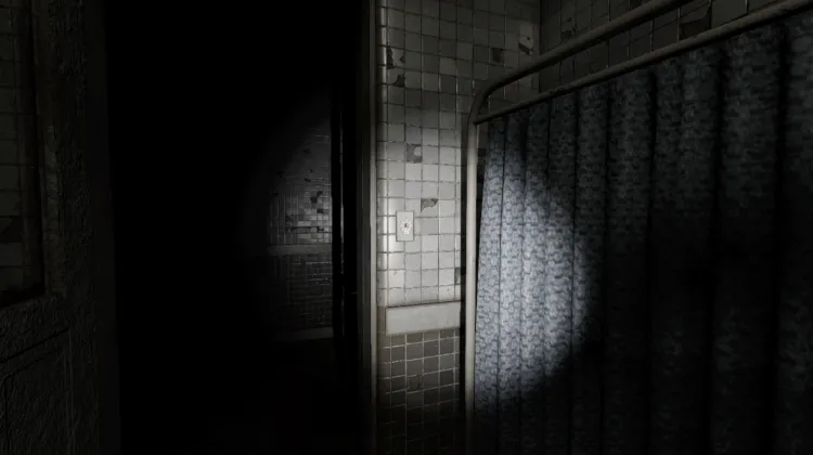 Interruptor de Luz