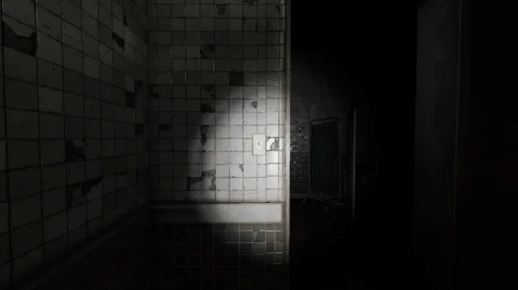 Interruptor de Luz
