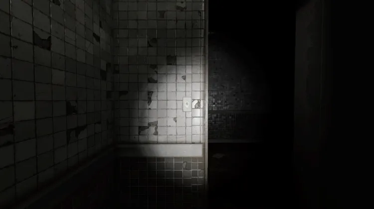 Interruptor de Luz