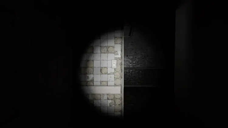 Interruptor de Luz