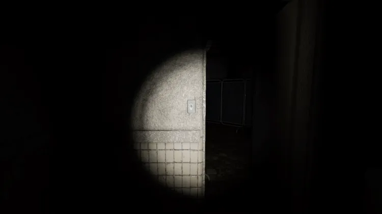 Interruptor de Luz