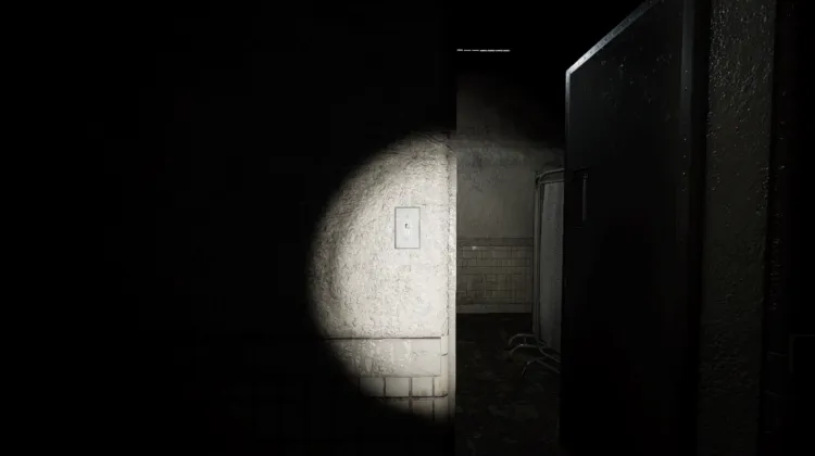Interruptor de Luz