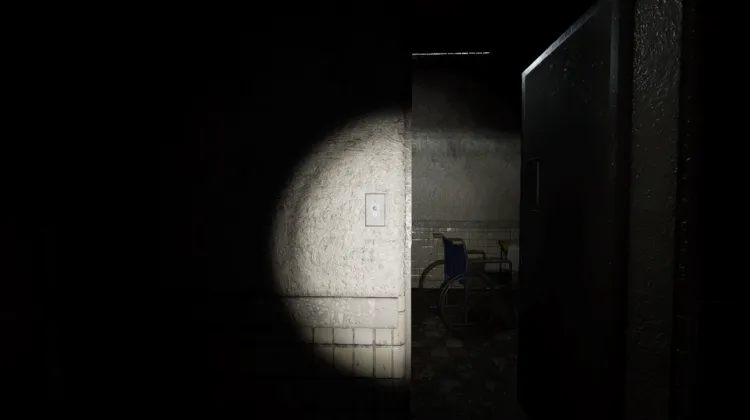 Interruptor de Luz