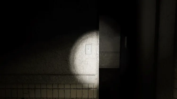 Interruptor de Luz